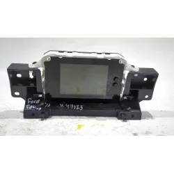 Recambio de pantalla multifuncion para ford focus iii 1.6 tdci referencia OEM IAM AM5T18B955BD  