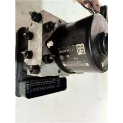 Recambio de nucleo abs para seat leon (1m1)(11.1999) tdi referencia OEM IAM 1J0614517J  