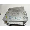 Recambio de centralita inyeccion para bmw serie 3 berlina (e36)(1990) 316 i referencia OEM IAM 0281001201  