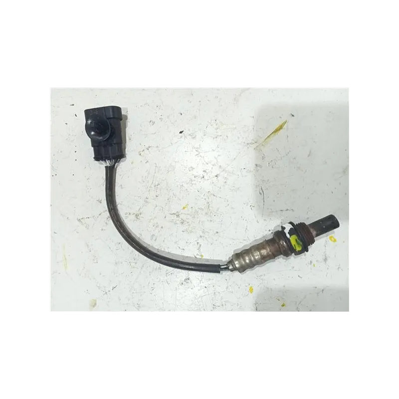 Recambio de sonda lambda para fiat seicento (187)(1998) 1.1 (187axb, 187axb1a) referencia OEM IAM 0ZA532A3  