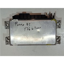 Recambio de centralita cierre para fiat i punto (176) berlina (1997) 1.1 55 sole [1,1 ltr. - 40 kw] referencia OEM IAM IAW16FEB 