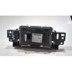 Recambio de pantalla multifuncion para ford focus iii 1.6 tdci referencia OEM IAM AM5T18B955BD  
