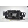 Recambio de pantalla multifuncion para ford focus iii 1.6 tdci referencia OEM IAM AM5T18B955BD  