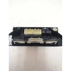 Recambio de mando climatizador para volkswagen polo iv (9n_, 9a_) 1.4 tdi referencia OEM IAM 6Q0820045H  