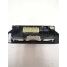 Recambio de mando climatizador para volkswagen polo iv (9n_, 9a_) 1.4 tdi referencia OEM IAM 6Q0820045H  