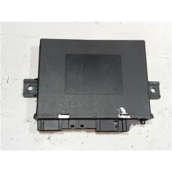 Recambio de modulo electronico para mercedes-benz clase m (bm 164)(03.2005) 3.0 ml 280 cdi (164.120) [3,0 ltr. - 140 kw cdi cat]