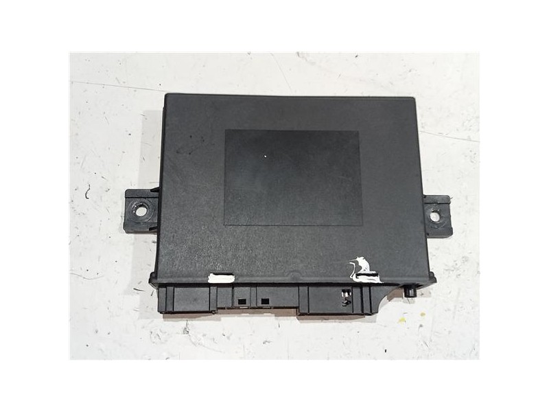 Recambio de modulo electronico para mercedes-benz clase m (bm 164)(03.2005) 3.0 ml 280 cdi (164.120) [3,0 ltr. - 140 kw cdi cat]