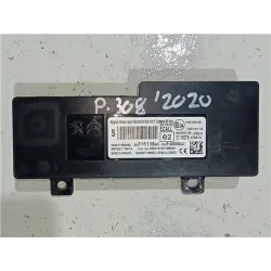 Recambio de modulo electronico para peugeot 308 (p5)(06.2021) referencia OEM IAM 9831611580 503551640462  