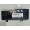 Recambio de modulo electronico para peugeot 308 (p5)(06.2021) referencia OEM IAM 9831611580 503551640462  