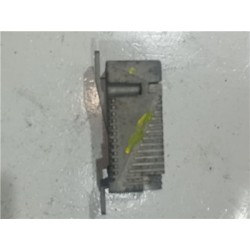 Recambio de rele ventilador para mercedes-benz clase e (bm 210) berlina (1995) 2.7 270 cdi (210.016) [2,7 ltr. - 125 kw cdi 20v 