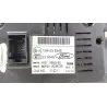 Recambio de pantalla multifuncion para ford focus iii 1.6 tdci referencia OEM IAM AM5T18B955BD  