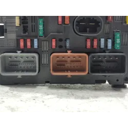Recambio de caja reles / fusibles para peugeot 207/207+ (wa_, wc_) 1.4 hdi referencia OEM IAM 9664055780  