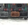 Recambio de caja reles / fusibles para peugeot 207/207+ (wa_, wc_) 1.4 hdi referencia OEM IAM 9664055780  