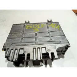 Recambio de centralita inyeccion para volkswagen golf iii variant (1h5)(1993) 1.9 d referencia OEM IAM 032906026D  