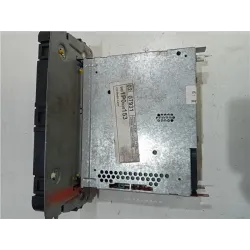 Recambio de radio cd para seat leon (1m1)(11.1999) tdi referencia OEM IAM 1P0035153  
