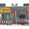 Recambio de caja reles / fusibles para peugeot 207/207+ (wa_, wc_) 1.4 hdi referencia OEM IAM 9664055780  