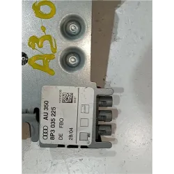 Recambio de centralita antena para audi a3 (8p1)(05.2003) 2.0 tdi 16v referencia OEM IAM 8P3035225  