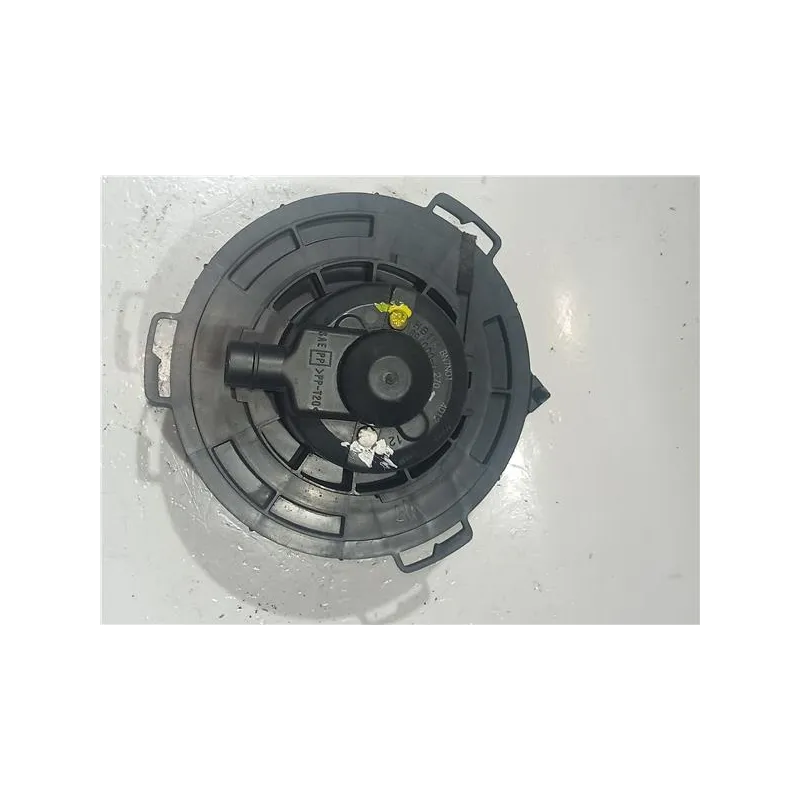 Recambio de motor calefaccion para mazda 3 berlina (bk)(2003) 2.0 referencia OEM IAM 8940000270  
