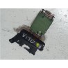 Recambio de resistencia calefaccion para mercedes-benz vito furgón (638) 2.2 108 cdi  (638.094) [2,2 ltr. - 60 kw 16v cdi turbod