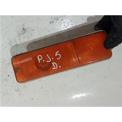 Recambio de piloto trasero derecho para peugeot j5 furgón (280l) 1.9 d referencia OEM IAM E288020  