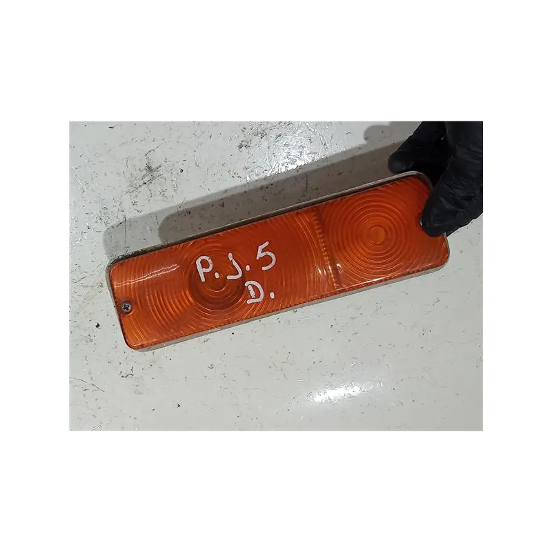 Recambio de piloto trasero derecho para peugeot j5 furgón (280l) 1.9 d referencia OEM IAM E288020  