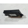 Recambio de modulo electronico para mercedes-benz clase m (bm 164)(03.2005) 3.0 ml 280 cdi (164.120) [3,0 ltr. - 140 kw cdi cat]