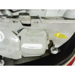 Recambio de piloto trasero izquierdo para seat cordoba berlina (6k2)(08.1999) 1.4 referencia OEM IAM 6K5945095  