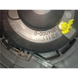 Recambio de motor calefaccion para mazda 3 berlina (bk)(2003) 2.0 referencia OEM IAM 8940000270  