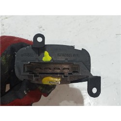 Recambio de resistencia calefaccion para mercedes-benz vito furgón (638) 2.2 108 cdi  (638.094) [2,2 ltr. - 60 kw 16v cdi turbod