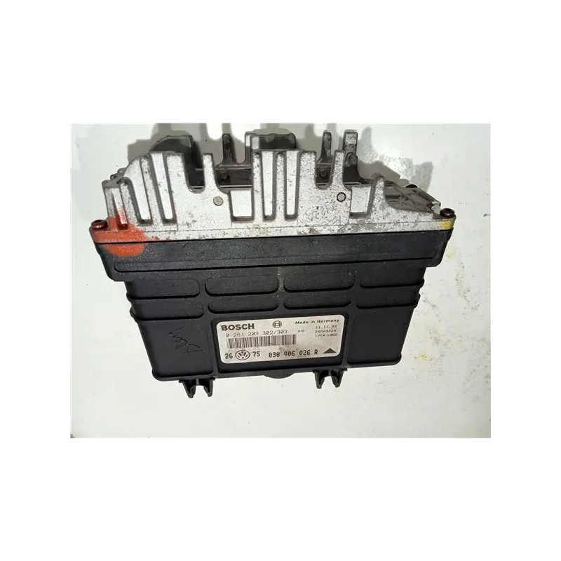 Recambio de centralita inyeccion para volkswagen golf iii variant (1h5)(1993) 1.9 d referencia OEM IAM 030906026R  