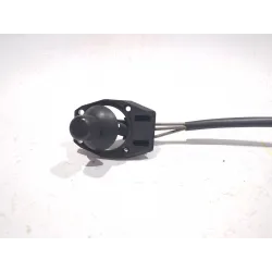 Recambio de retrovisor derecho para seat ibiza (6l1)(04.2002) 1.9 tdi referencia OEM IAM e9024142  