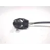 Recambio de retrovisor derecho para seat ibiza (6l1)(04.2002) 1.9 tdi referencia OEM IAM e9024142  