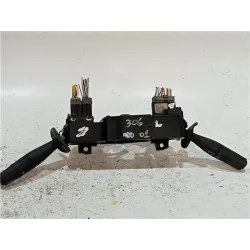 Recambio de mando multifuncion para peugeot 306 3/5 pt. (s1)(01.199305.1996) 1.9 xnd [1,9 ltr. - 50 kw diesel] referencia OEM IA