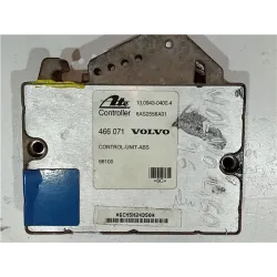 Recambio de centralita abs para volvo serie 440 (1988) 1.8 referencia OEM IAM 6AS2556A01 10094304004  