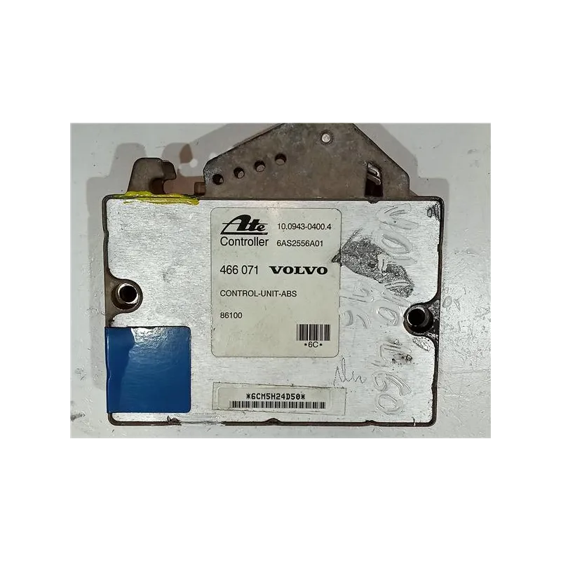 Recambio de centralita abs para volvo serie 440 (1988) 1.8 referencia OEM IAM 6AS2556A01 10094304004  