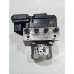 Recambio de nucleo abs para hyundai i20 (pb)(2009) 1.4 classic [1,4 ltr. - 66 kw crdi cat] referencia OEM IAM 58920C8350 58900C8