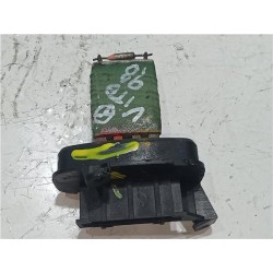 Recambio de resistencia calefaccion para mercedes-benz vito furgón (638) 2.2 108 cdi  (638.094) [2,2 ltr. - 60 kw 16v cdi turbod