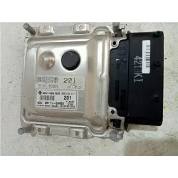 Recambio de centralita inyeccion para kia rio (ub)(2011) referencia OEM IAM 39111-03455 ME17.9.11.1  