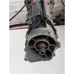 Recambio de caja cambios manual para bmw serie x3 (e83)(2004) 2.0d [2,0 ltr. - 110 kw 16v diesel cat] referencia OEM IAM HRA  