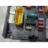 Recambio de caja reles / fusibles para peugeot 207/207+ (wa_, wc_) 1.4 hdi referencia OEM IAM 9664055780  