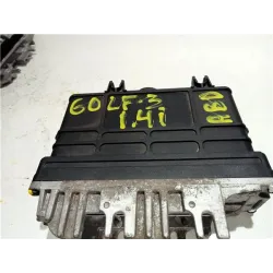 Recambio de centralita inyeccion para volkswagen golf iii variant (1h5)(1993) 1.9 d referencia OEM IAM 030906026R  