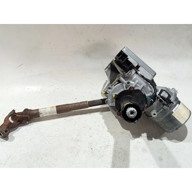 Recambio de columna direccion electrica para fiat 500x (334_) 1.6 d multijet (334axa1b, 334axa11) referencia OEM IAM 00520546460
