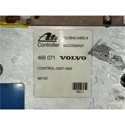 Recambio de centralita abs para volvo serie 440 (1988) 1.8 referencia OEM IAM 6AS2556A01 10094304004  