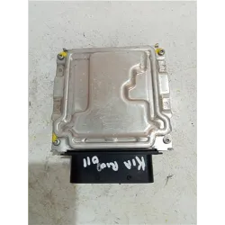 Recambio de centralita inyeccion para kia rio (ub)(2011) referencia OEM IAM 39111-03455 ME17.9.11.1  