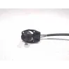Recambio de retrovisor derecho para seat ibiza (6l1)(04.2002) 1.9 tdi referencia OEM IAM e9024142  