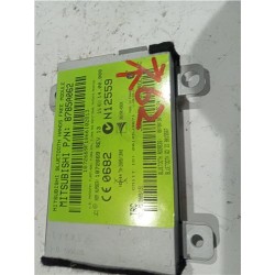 Recambio de centralita bluetooth para citroën c4 aircross (04.2012) 1.6 attraction 2wd [1,6 ltr. - 84 kw hdi fap] referencia OEM