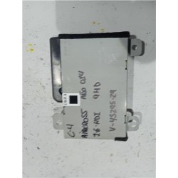Recambio de centralita bluetooth para citroën c4 aircross (04.2012) 1.6 attraction 2wd [1,6 ltr. - 84 kw hdi fap] referencia OEM