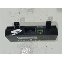 Recambio de modulo electronico para peugeot 308 (p5)(06.2021) referencia OEM IAM 9831611580 503551640462  