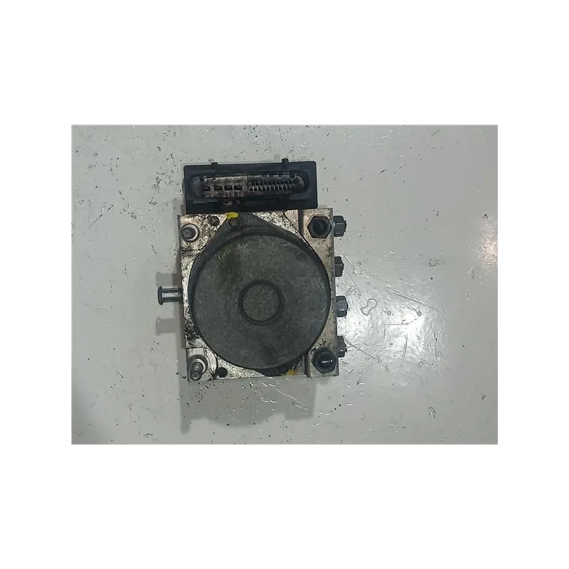 Recambio de nucleo abs para nissan note (e11e)(01.2006) 1.5 dci referencia OEM IAM 0265800518  