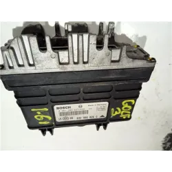 Recambio de centralita inyeccion para volkswagen golf iii variant (1h5)(1993) 1.9 d referencia OEM IAM 032906026G  